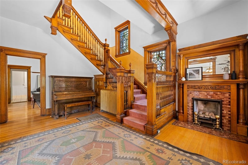 1307 Josephine St, Denver, CO 80206