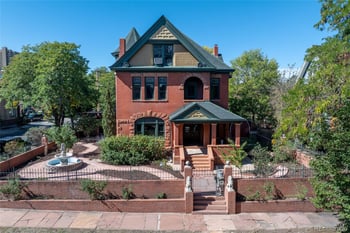 1307 Josephine St, Denver, CO 80206