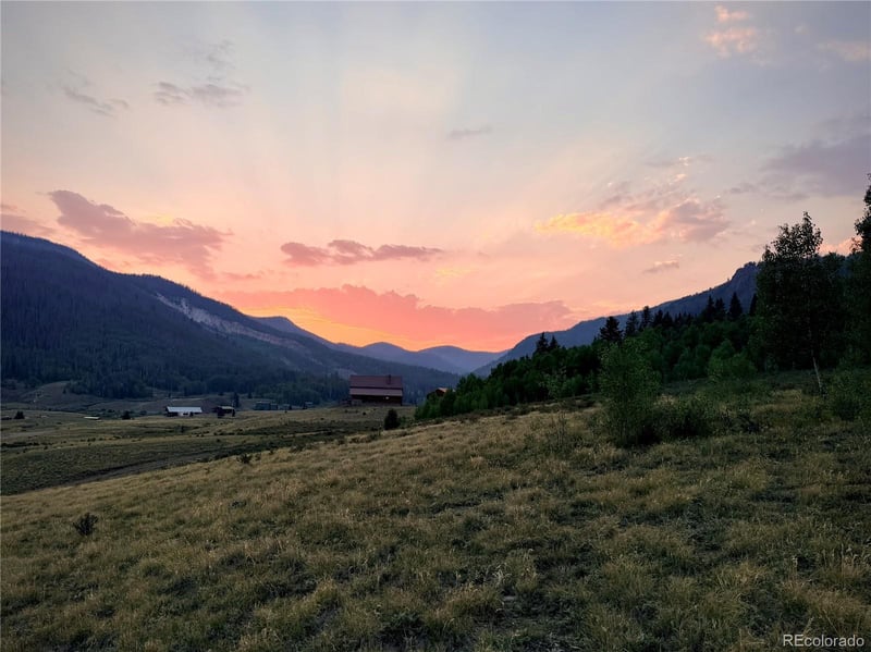 3 - 4 Cooper Jury Ln Tract 3 & 4 Ave, Antonito, CO 81120