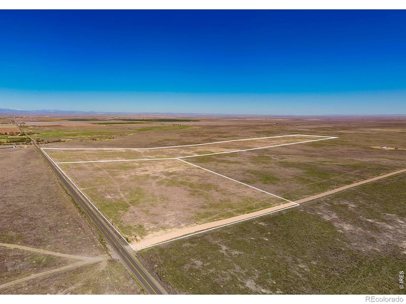 0 Cr 90 140 Ac, Ault, CO 80610