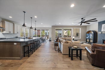 11212 Bright Sky Cir, Littleton, CO 80125