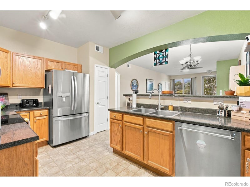 9896 W Freiburg Dr #D, Littleton, CO 80127
