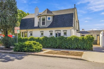 805 W 9th Ave, Denver, CO 80204