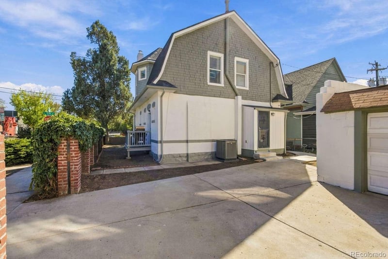 805 W 9th Ave, Denver, CO 80204