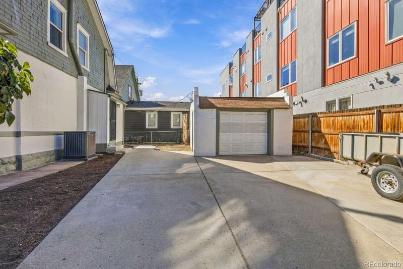 805 W 9th Ave, Denver, CO 80204