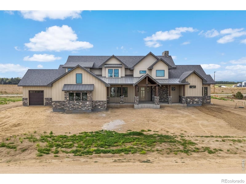 1850 Country Dr, Frederick, CO 80504