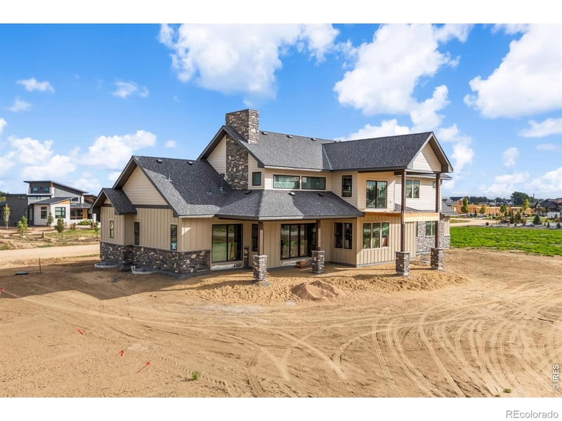 1850 Country Dr, Frederick, CO 80504