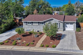 6945 S Clermont Dr, Centennial, CO 80122