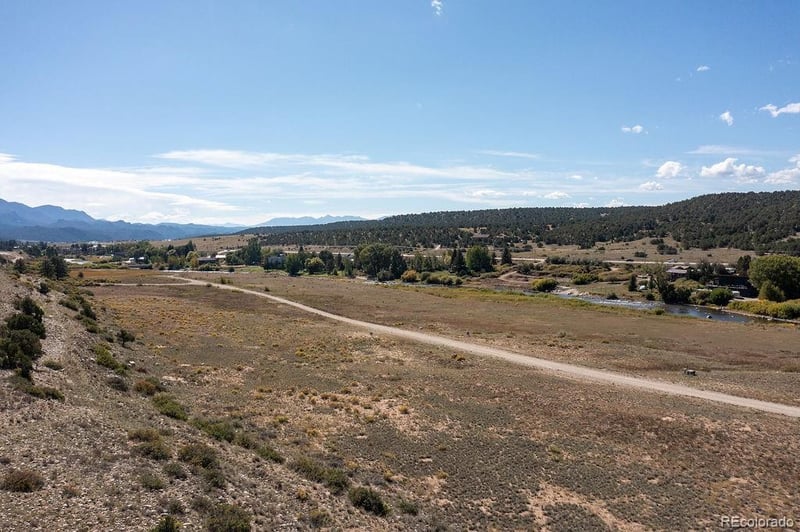24276 River Rock Ln Lot 18, Buena Vista, CO 81211