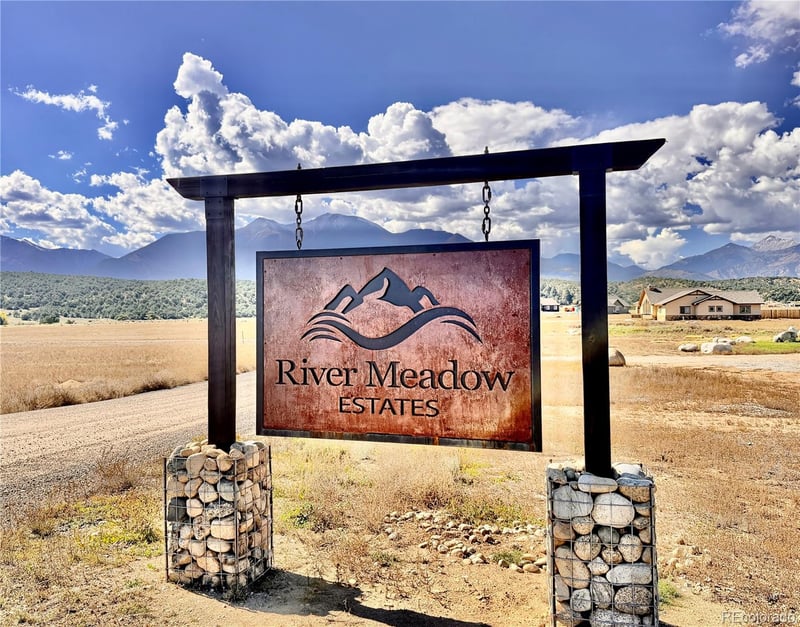 24276 River Rock Ln Lot 18, Buena Vista, CO 81211