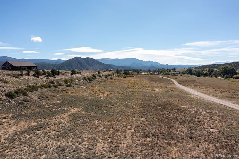 24276 River Rock Ln Lot 18, Buena Vista, CO 81211