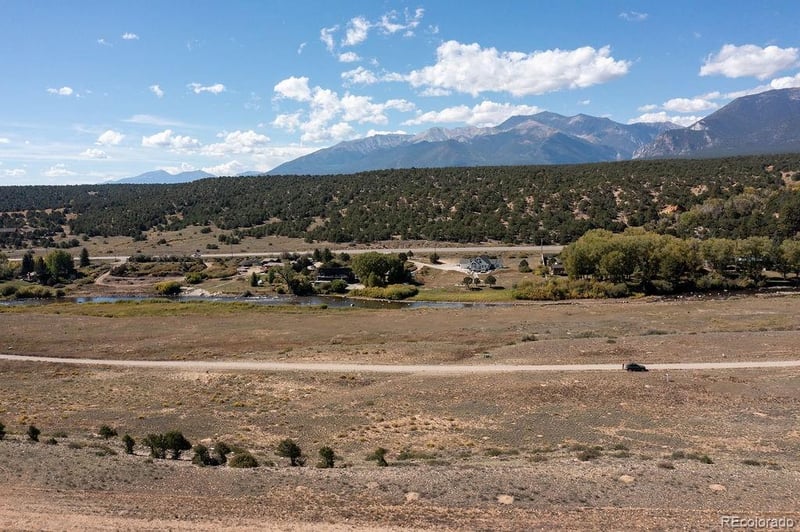 24276 River Rock Ln Lot 18, Buena Vista, CO 81211