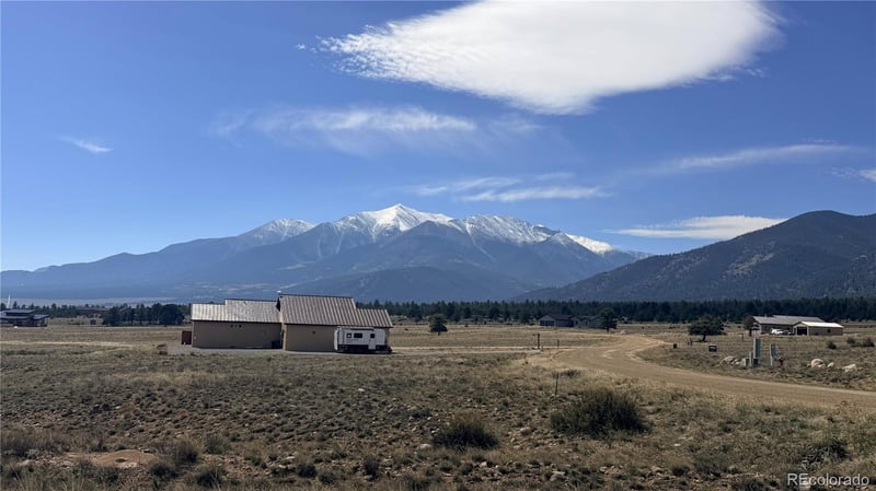 30362 Elk Corridor, Buena Vista, CO 81211