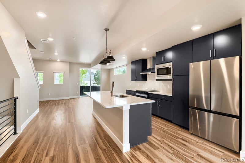 9191 Pierce St #1,2,3,4,5, Westminster, CO 80021