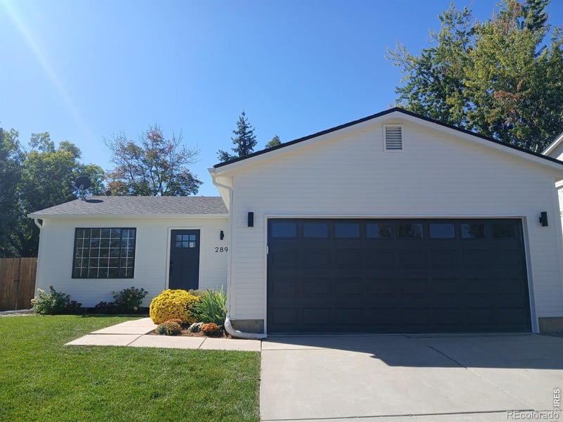 289 S Carter, Louisville, CO 80027