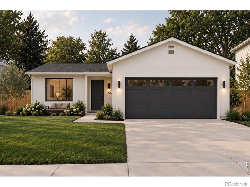 289 S Carter, Louisville, CO 80027