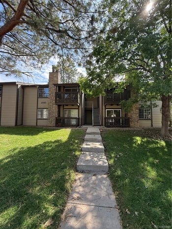 1760 S Pitkin Cir #B, Aurora, CO 80017