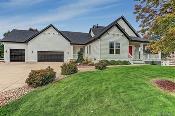 9365 Homestead Dr, Frederick, CO 80504