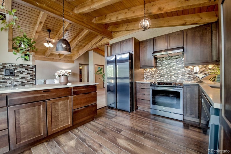 254 Hillside Dr, Silverthorne, CO 80498
