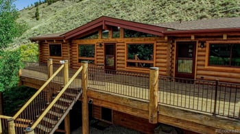 254 Hillside Dr, Silverthorne, CO 80498