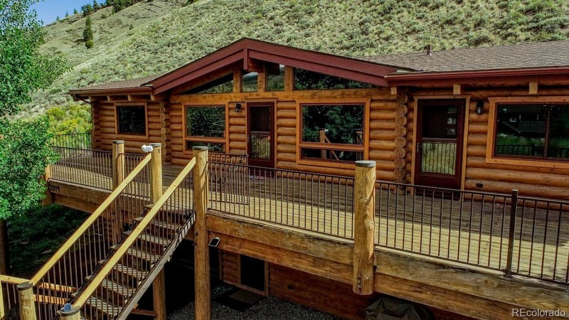 254 Hillside Dr, Silverthorne, CO 80498