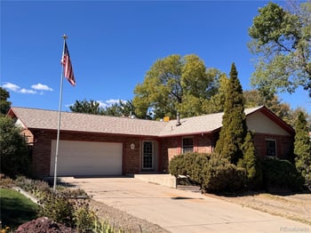 6787 Ames St, Arvada, CO 80003