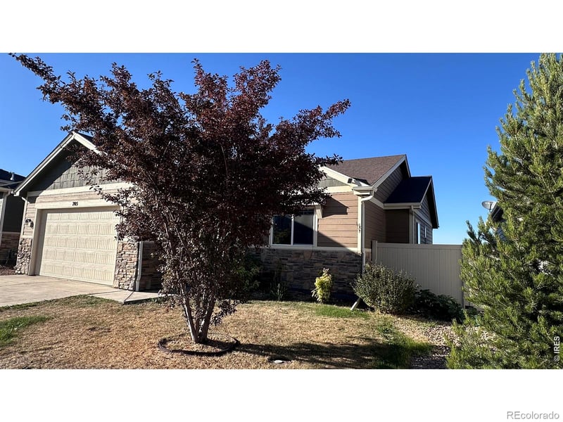 705 N Country Trl, Ault, CO 80610