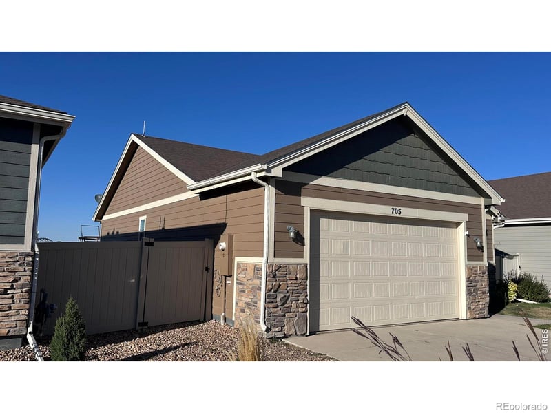 705 N Country Trl, Ault, CO 80610