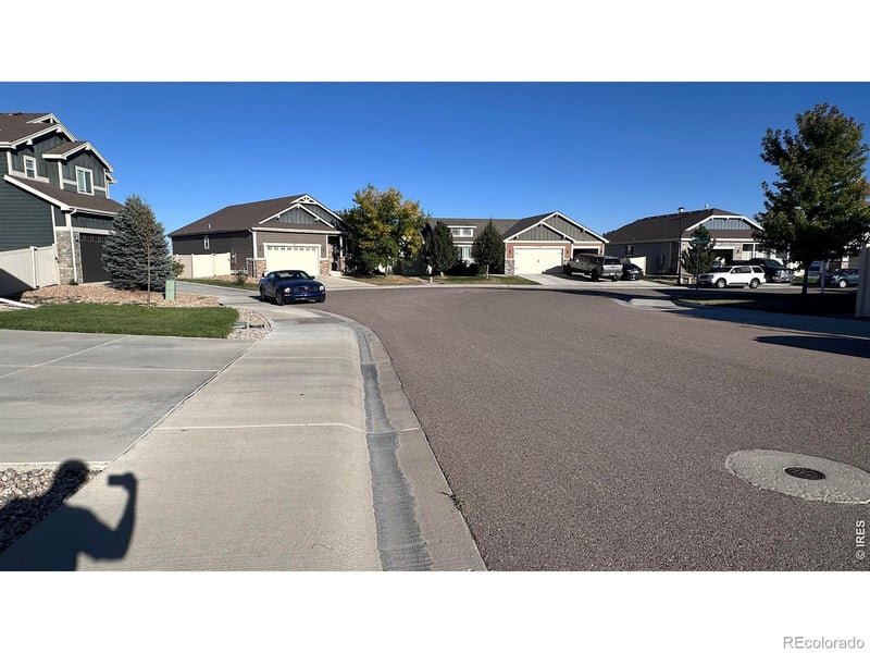 705 N Country Trl, Ault, CO 80610