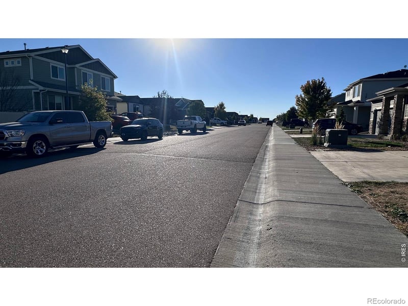 705 N Country Trl, Ault, CO 80610