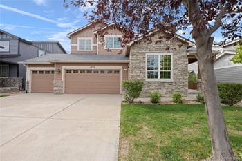 1792 Crestview Ln, Erie, CO 80516