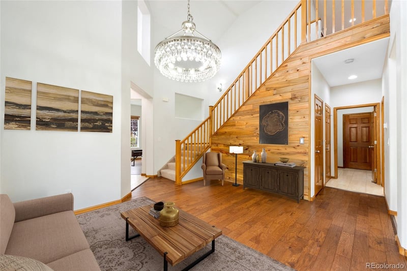 1792 Crestview Ln, Erie, CO 80516