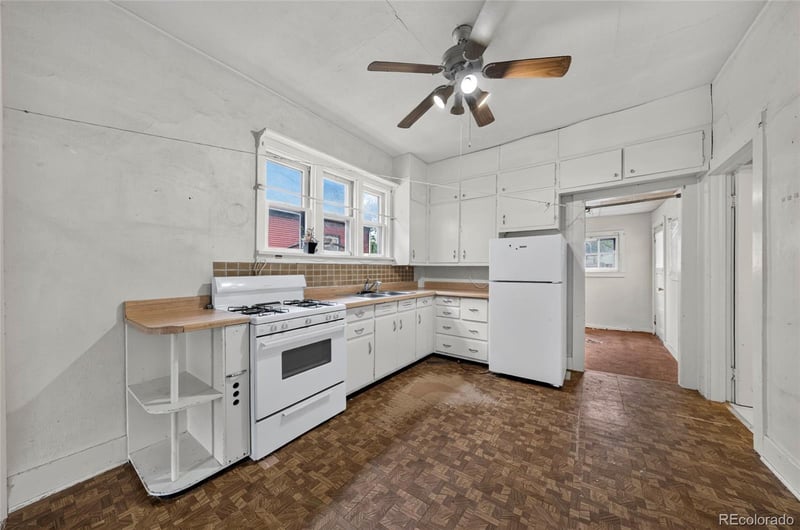 1407 N Wahsatch Ave, Colorado Springs, CO 80907