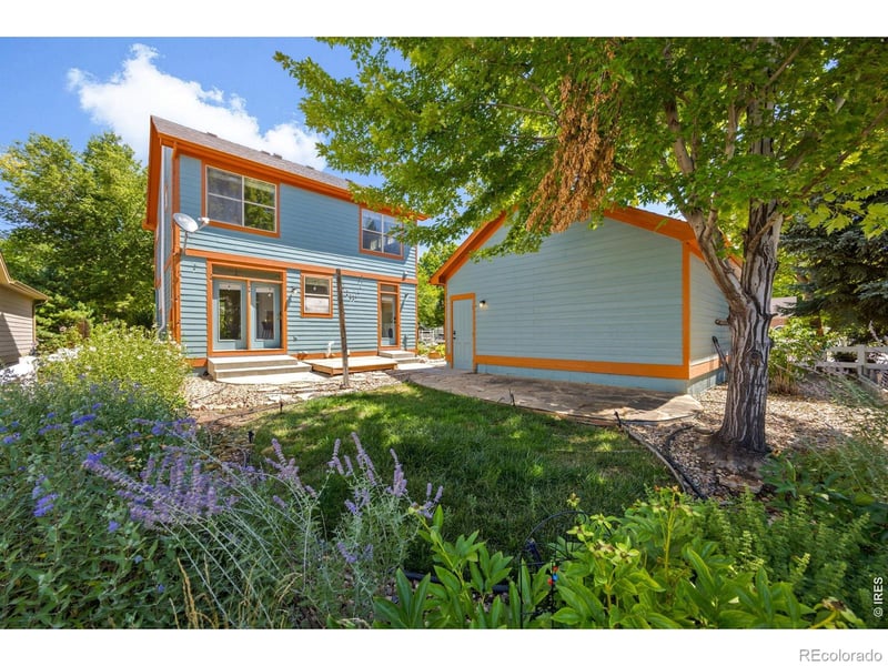 2069 Bear Creek Pl, Loveland, CO 80538