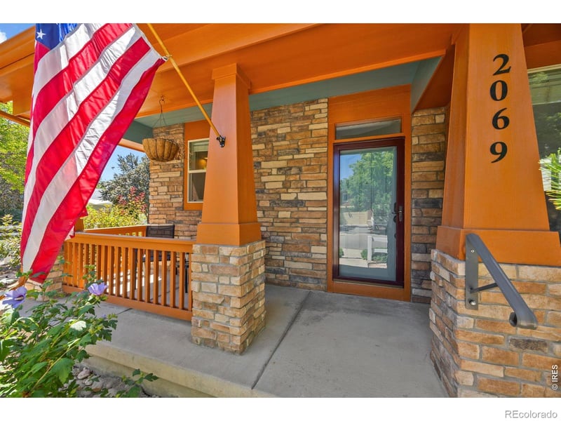2069 Bear Creek Pl, Loveland, CO 80538