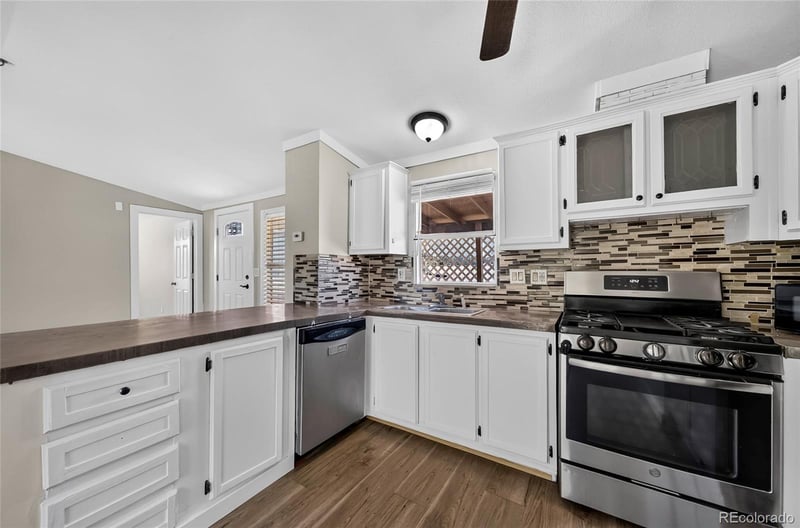 702 Highway 105 Lot 67B, Palmer Lake, CO 80133