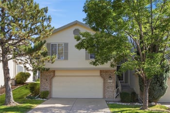 8121 S Humboldt Cir, Centennial, CO 80122