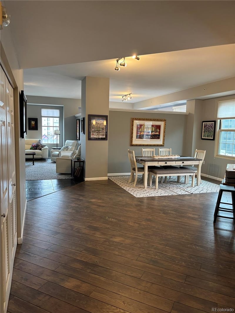475 W 12th Ave #4E, Denver, CO 80204