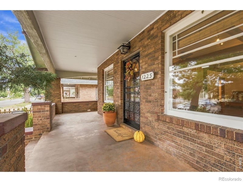 1225 8th St, Greeley, CO 80631