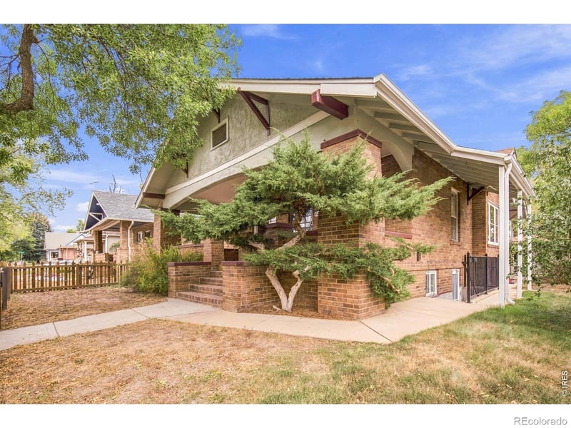 1225 8th St, Greeley, CO 80631