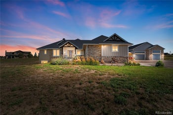 3008 Coal Creek St, Parker, CO 80138