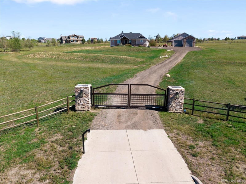 3008 Coal Creek St, Parker, CO 80138