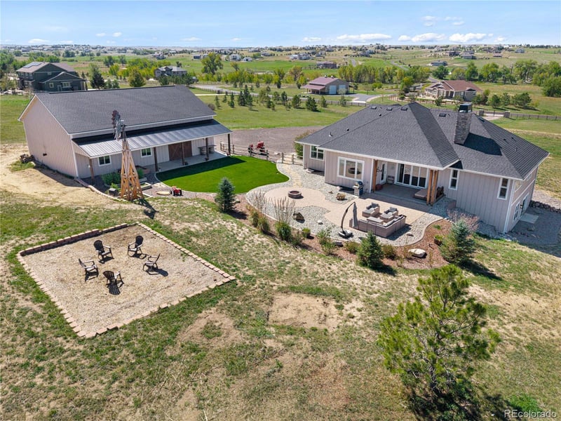 3008 Coal Creek St, Parker, CO 80138
