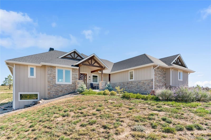 3008 Coal Creek St, Parker, CO 80138
