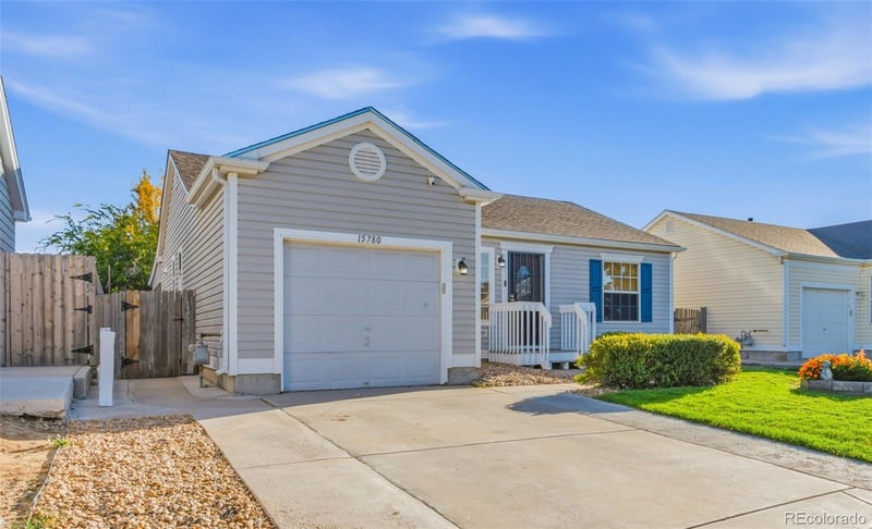 15780 E 48th Pl, Denver, CO 80239