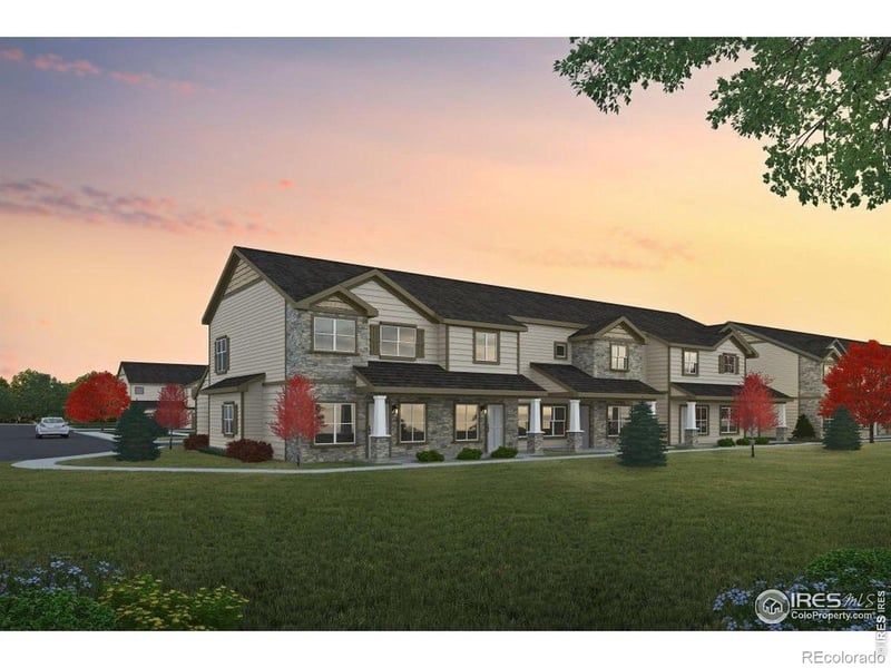 1726 Westward Cir #3, Eaton, CO 80615