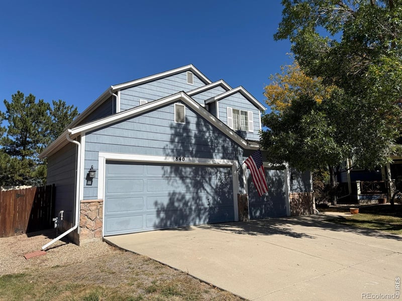 840 Brimble Ct, Erie, CO 80516