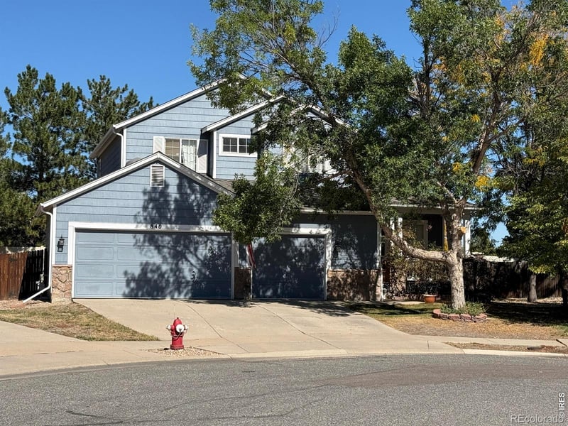 840 Brimble Ct, Erie, CO 80516