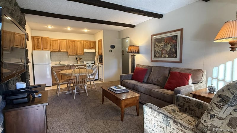 507 Hi Country Dr #5-6, Winter Park, CO 80482