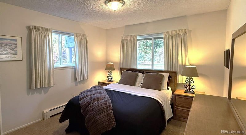 507 Hi Country Dr #5-6, Winter Park, CO 80482